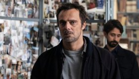 Masantonio, la fiction di Alessandro Preziosi cambia giorno: quando va in onda