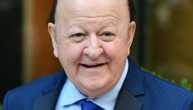 Massimo Boldi innamorato: chi è la nuova fiamma dopo Irene Fornaciari