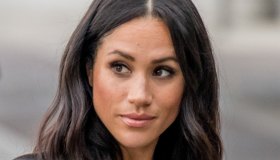 Meghan Markle compie 40 anni: il gesto glaciale di Kate Middleton