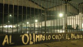 Garage Olimpo