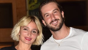 Veronica Peparini, le parole per Andreas sono un inno al vero amore