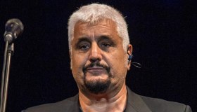 Salvatore Daniele, l’addio della sorella: “Mi piace immaginarti con Pino”