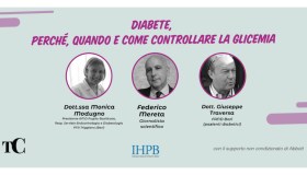Diabete, perché quando e come controllare la glicemia