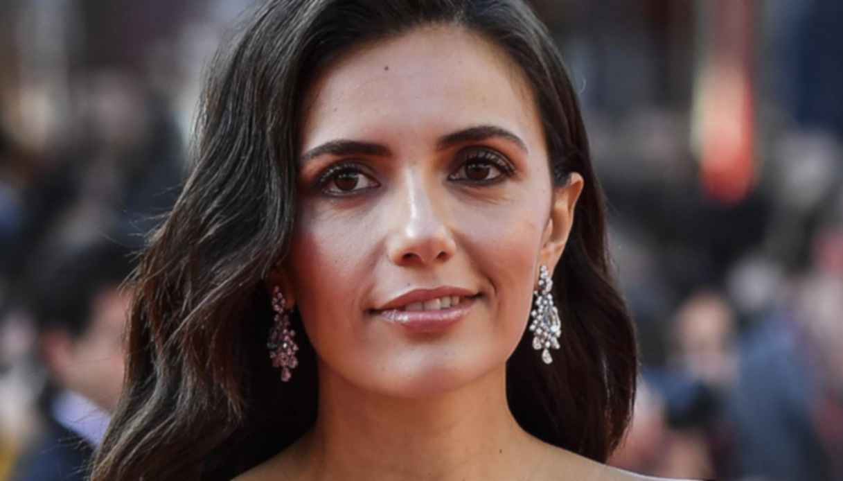 Canzone Segreta, Serena Rossi potrebbe lasciare lo show