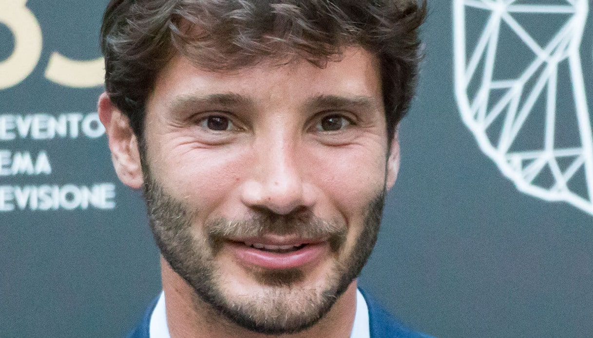 Stefano De Martino debutta al cinema: “Farò un film”