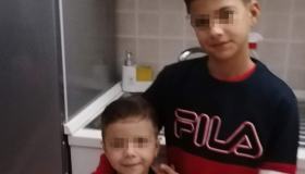 Ardea:  Andrea Pignani l’assassino della villetta accanto