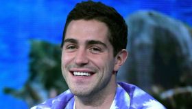 Tommaso Stanzani si diploma, Zorzi: “Bravissimo, amore mio”