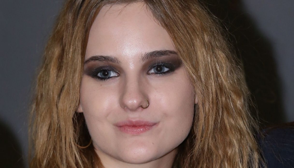 Victoria dei Måneskin: “Disorientante quando sono stata attratta da una donna”