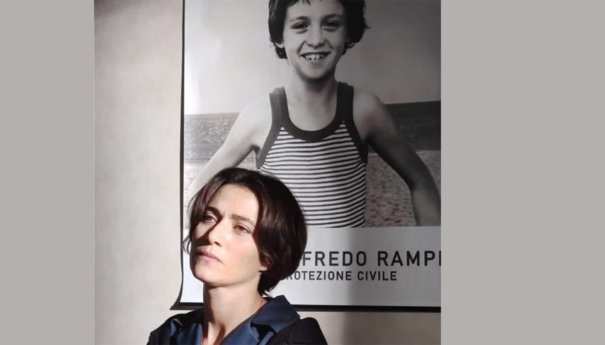 Alfredino, Anna Foglietta: “La morte si supera con la forza della vita”