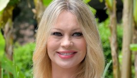 Chi è Sauro, il fratello di Anna Falchi che l’ha resa zia