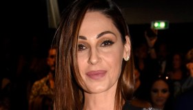Anna Tatangelo, il dolore per la rottura con D’Alessio: “Mio figlio non l’accettava”