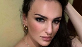 Arisa, la nuova vita riparte da se stessa: “Voglio solo amare”