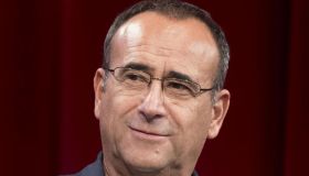 Carlo Conti criticato da Baudo: “Sempre le stesse cose”