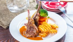 Carne d’agnello nella dieta: i consigli della nutrizionista