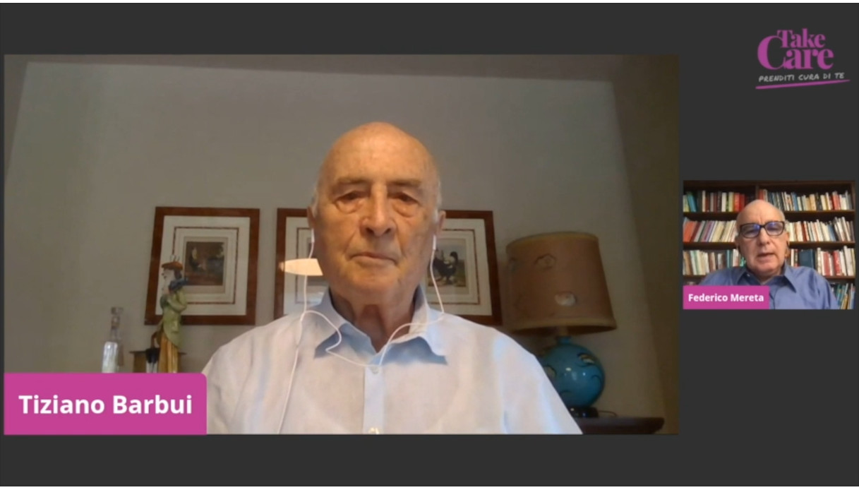 Quando il sangue si ammala: sintomi, cause e cure