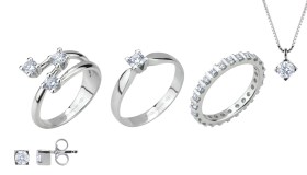 Panarea ispira NESEA per i momenti belli della vita, la nuova collezione di gioielli