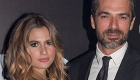 A casa di Luca Argentero e Cristina Marino, un casolare immerso nel verde