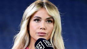 Diletta Leotta potrebbe lasciare DAZN, chi arriverebbe al suo posto