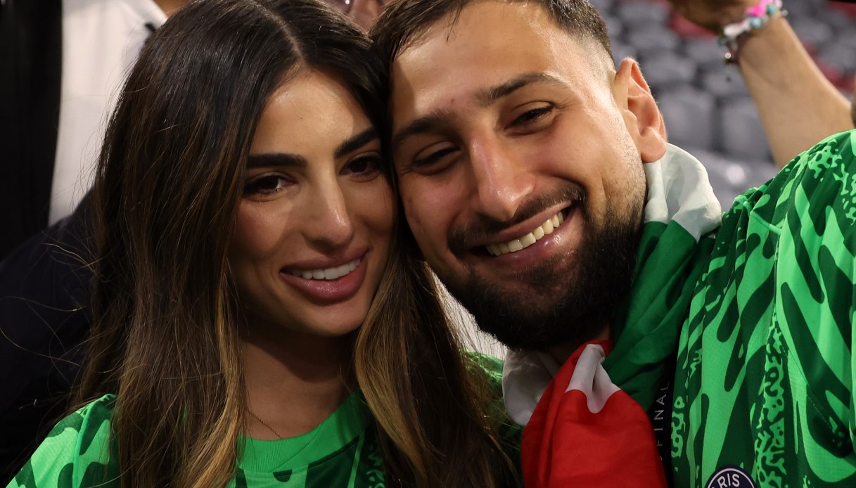 Chi è Alessia Elefante, la moglie di Gigio Donnarumma