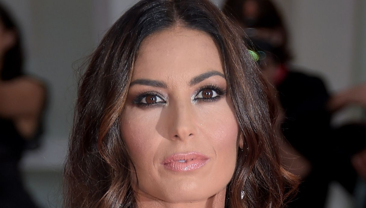 Elisabetta Gregoraci ha inseguito un ladro in casa: lo sfogo su Instagram