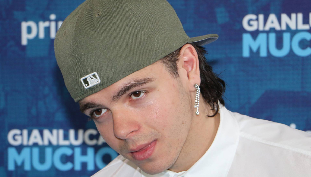 Chi è Florin Vitan, ex modello e star di TikTok che sogna di diventare un attore