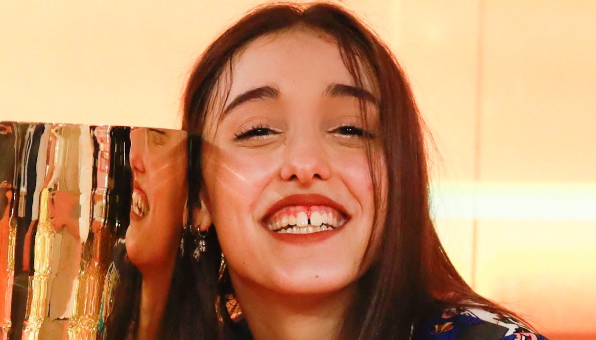 Amici, nuovi progetti per Giulia Stabile: avrà un programma tutto suo