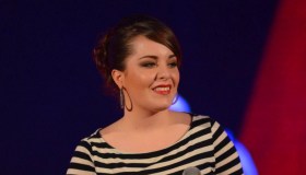 Il coraggio di Giuliana Danzè, l’ex star di The Voice mostra i segni della violenza su Instagram