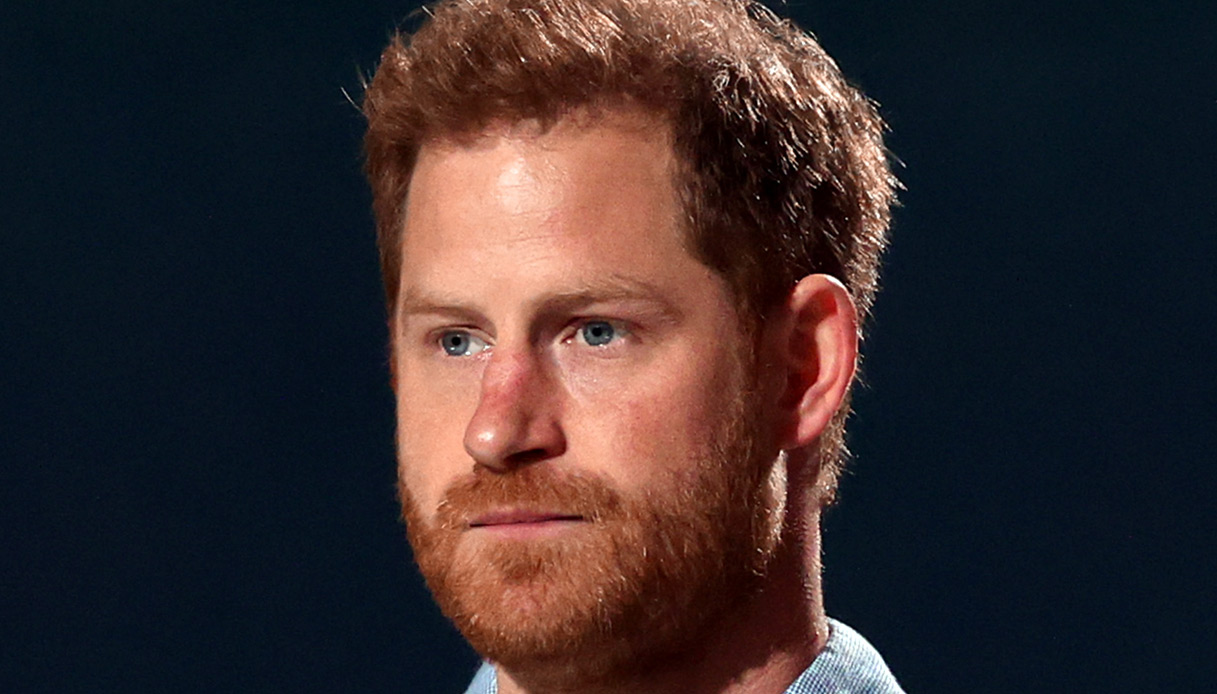 Harry in lacrime con la sua ex prima delle nozze. E ora sparisce per 5 mesi