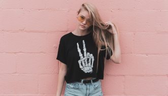 Come vestirsi a Ferragosto per essere glam?