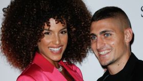 Jessica Aidi, età e origine: chi è la moglie di Marco Verratti