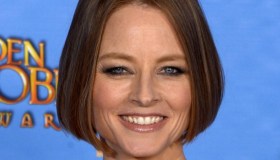 Jodie Foster nella storia, Palma d’oro alla carriera al Festival di Cannes