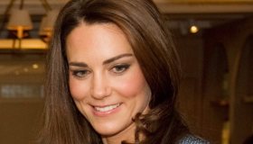 Kate Middleton, le prime parole su Meghan e la piccola Lilibet