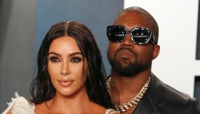 Kim Kardashian, l’ex Kanye West si “consola” con Irina Shayk