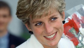 Sarah Ferguson dalla Bortone, il ricordo di Diana: “È sempre con me”