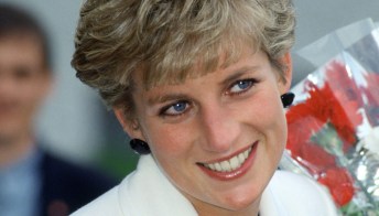 Lady Diana, la vita e la morte della Principessa del Popolo