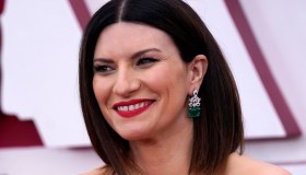 Laura Pausini conquista il Nastro d’Argento: Io Sì trionfa ancora