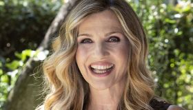 Lorella Cuccarini, splendida in bikini