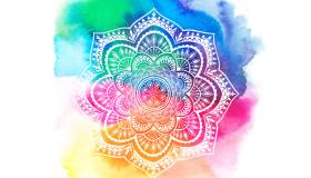 Come si disegnano i mandala e perché fa bene