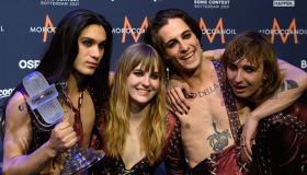 I Måneskin sul tetto del mondo: tuffo nel passato per il 1° posto su Spotify