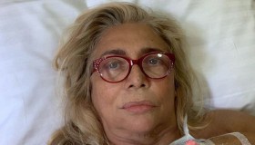 Mara Venier, la verità sul ricovero: “Sto vivendo un incubo”