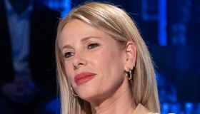Alessia Marcuzzi lascia Mediaset dopo 25 anni: l’annuncio su Instagram