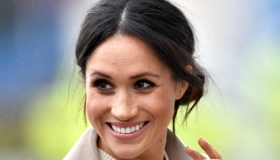 Meghan Markle mamma bis: la profezia dell’astrologa e la reazione di Kate Middleton