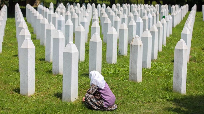 Il Massacro di Srebrenica. Una strage che non si può dimenticare