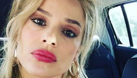 Micaela Ramazzotti al cinema con un nuovo film. E con Virzì va a gonfie vele