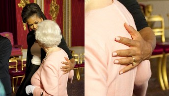 Elisabetta, le gaffe di Presidenti e First Lady con la Regina