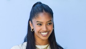 Natalia Bryant, la figlia di Kobe si diploma: l’emozione di mamma Vanessa