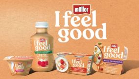 nuova linea I Feel Good di Müller