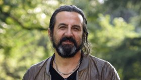 Omar Pedrini, intervento al cuore: il messaggio su Instagram