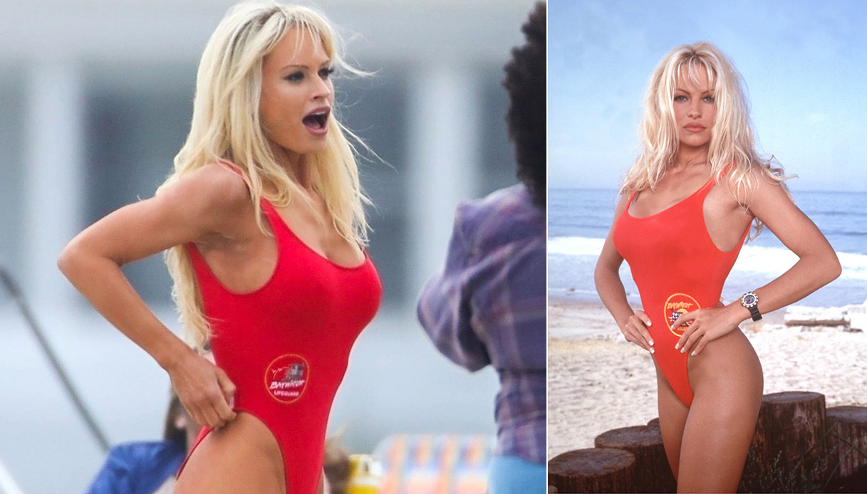 What Happened To Pamela Anderson After The Tape: How It Affected Her Career