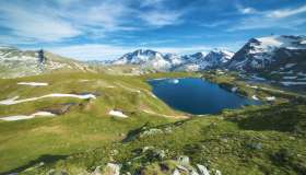 I Parchi Nazionali Italiani più belli per una vacanza nella natura